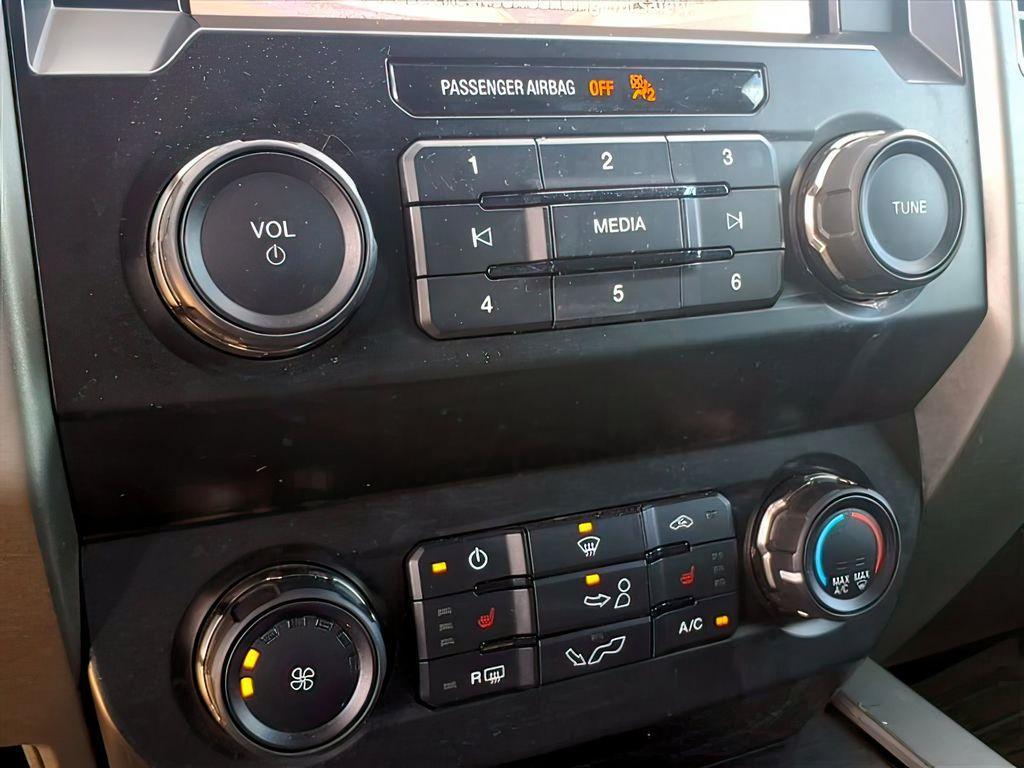 used 2020 Ford F-150 car, priced at $38,700