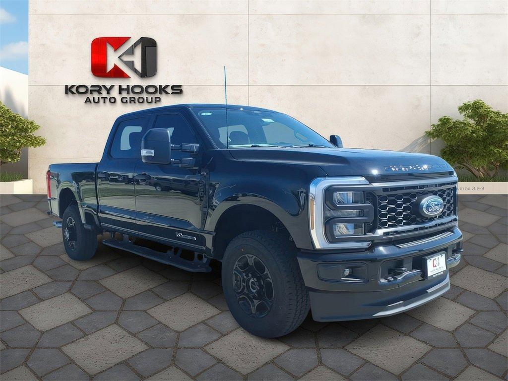 new 2026 Ford F-250 car, priced at $68,999