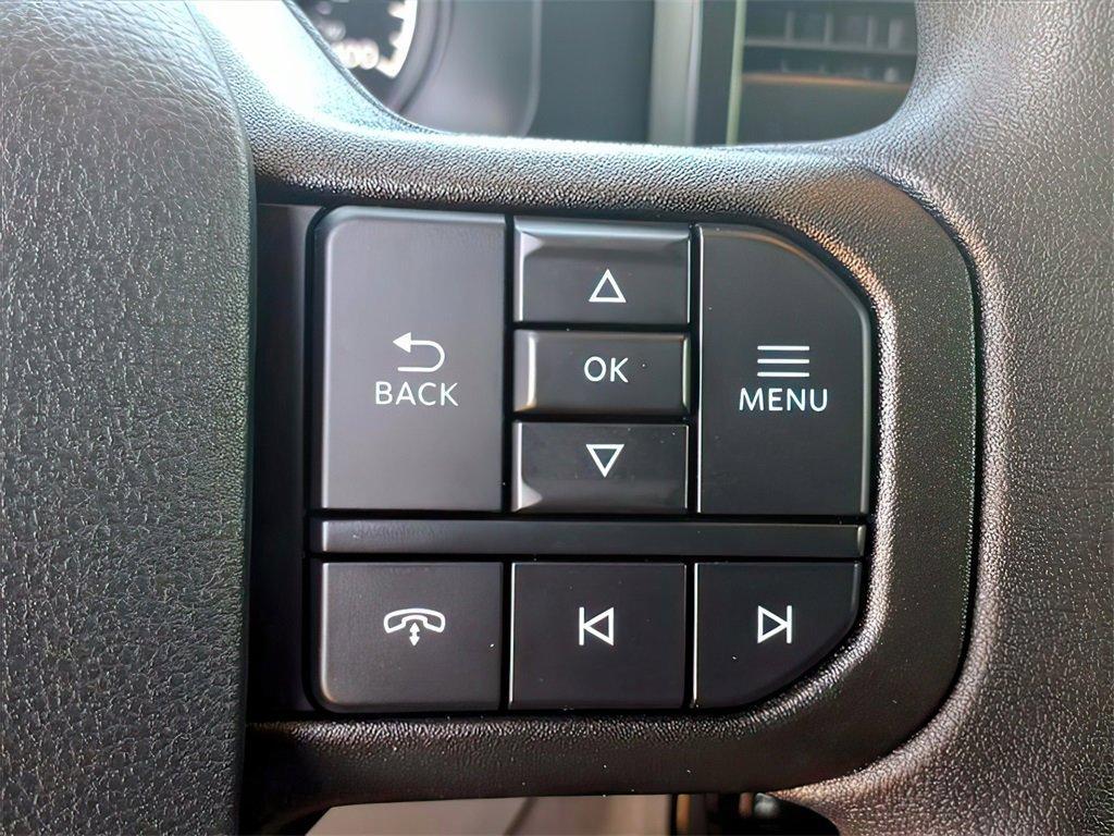 new 2026 Ford F-250 car, priced at $68,999