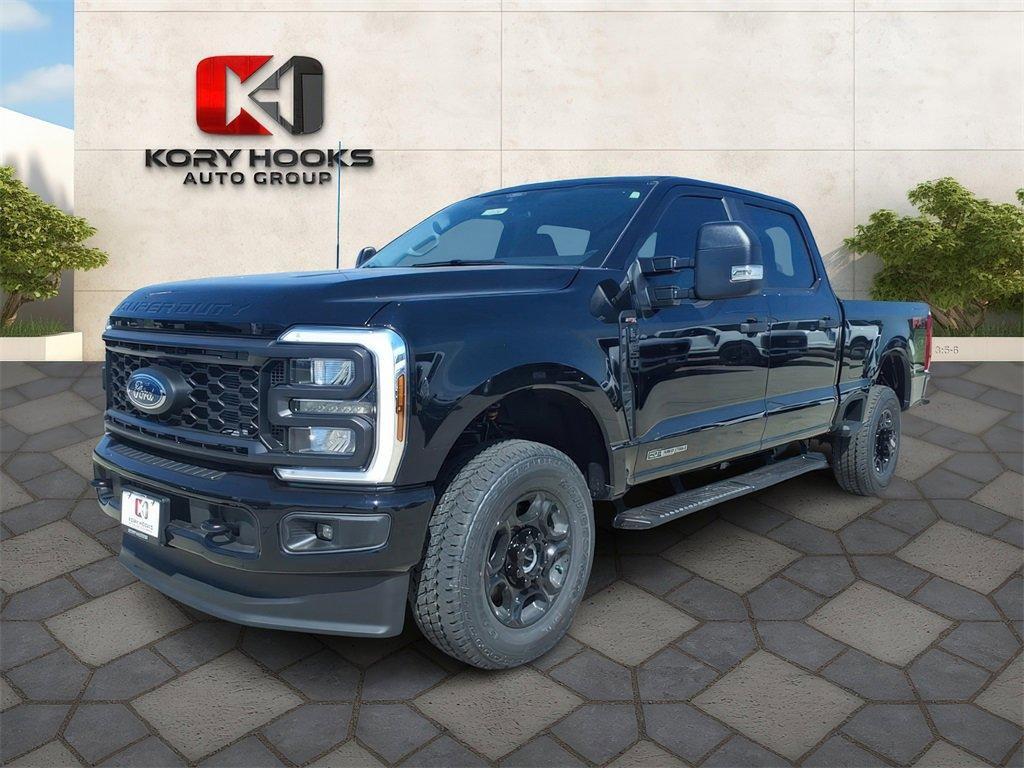new 2026 Ford F-250 car, priced at $68,999