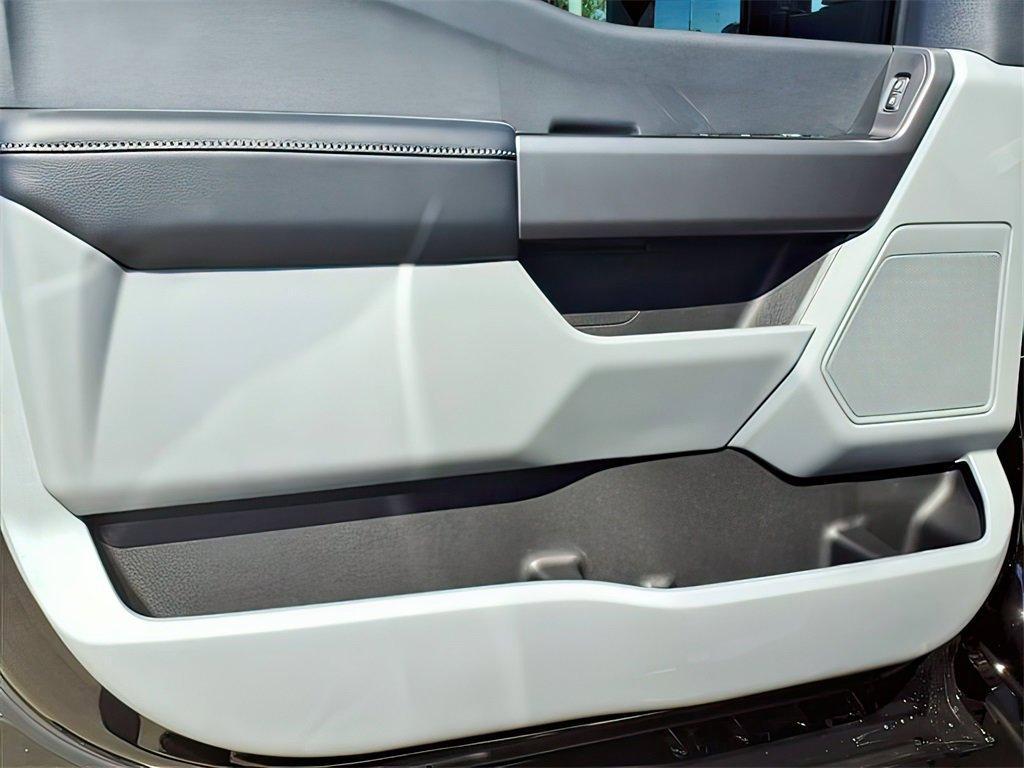 new 2026 Ford F-250 car, priced at $68,999