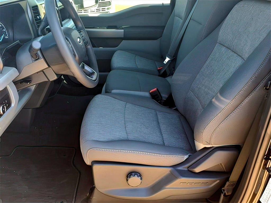 new 2026 Ford F-250 car, priced at $68,999