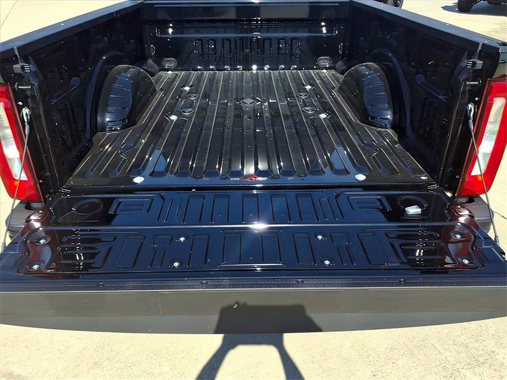 new 2026 Ford F-250 car, priced at $68,999