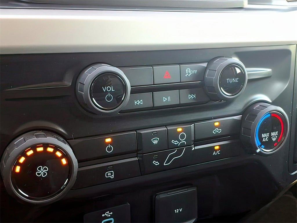 new 2026 Ford F-250 car, priced at $68,999