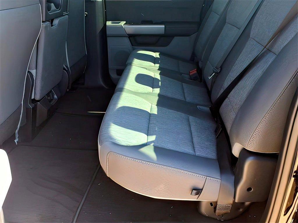 new 2026 Ford F-250 car, priced at $68,999