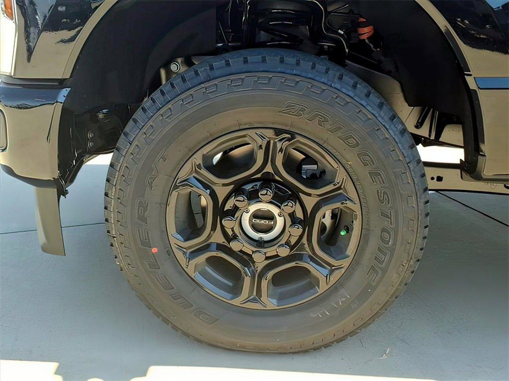 new 2026 Ford F-250 car, priced at $68,999