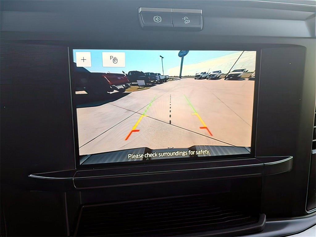 new 2026 Ford F-250 car, priced at $68,999