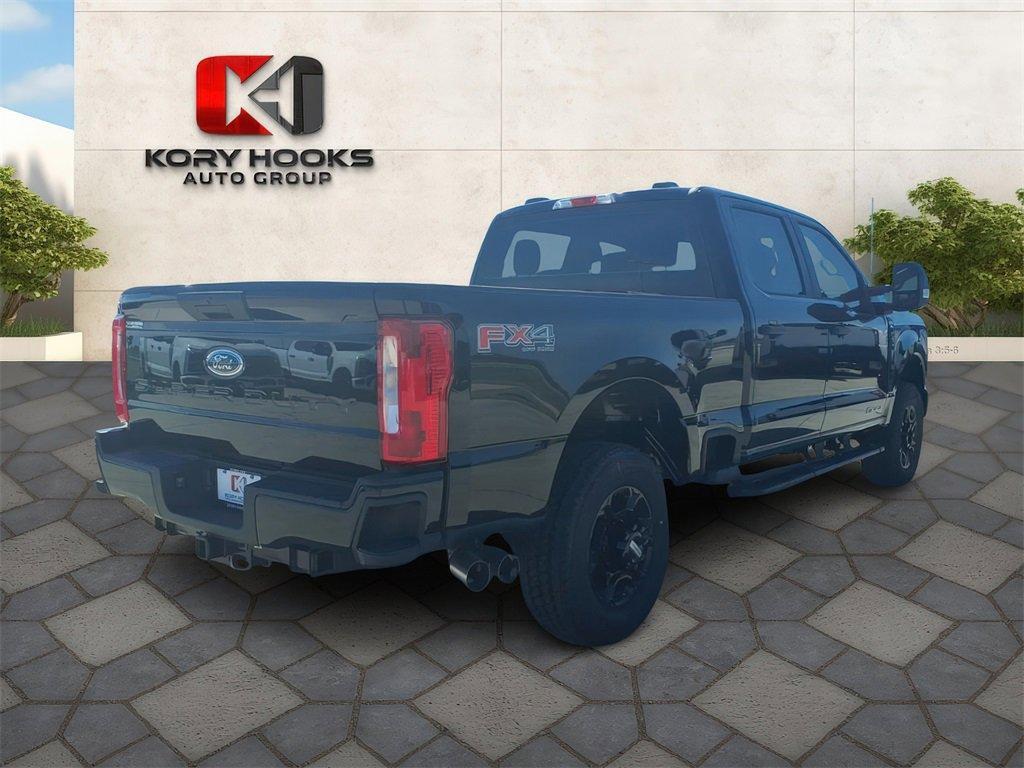 new 2026 Ford F-250 car, priced at $68,999