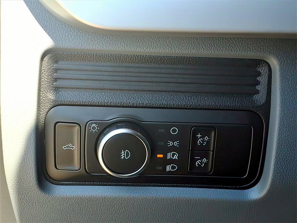 new 2026 Ford F-250 car, priced at $68,999