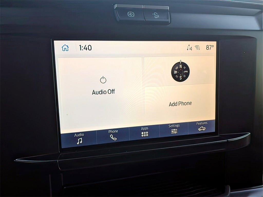 new 2026 Ford F-250 car, priced at $68,999