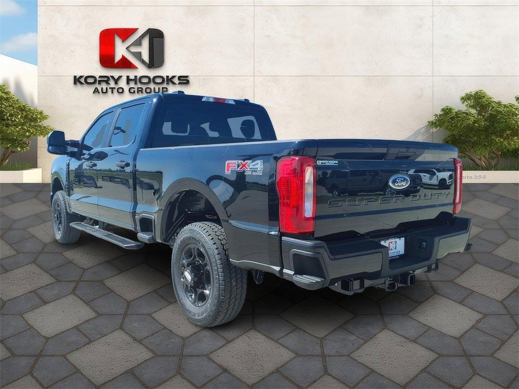 new 2026 Ford F-250 car, priced at $68,999