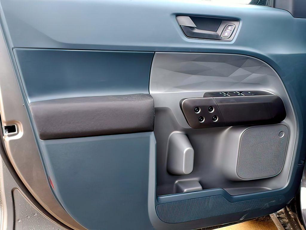 new 2026 Ford Maverick car, priced at $31,999