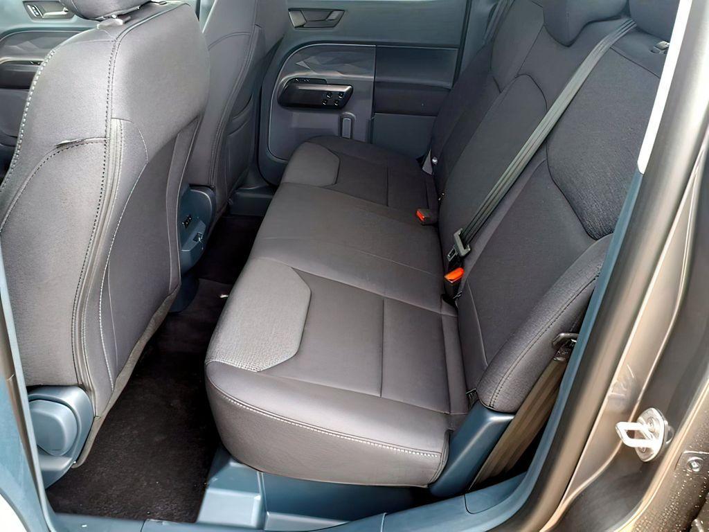 new 2026 Ford Maverick car, priced at $31,999