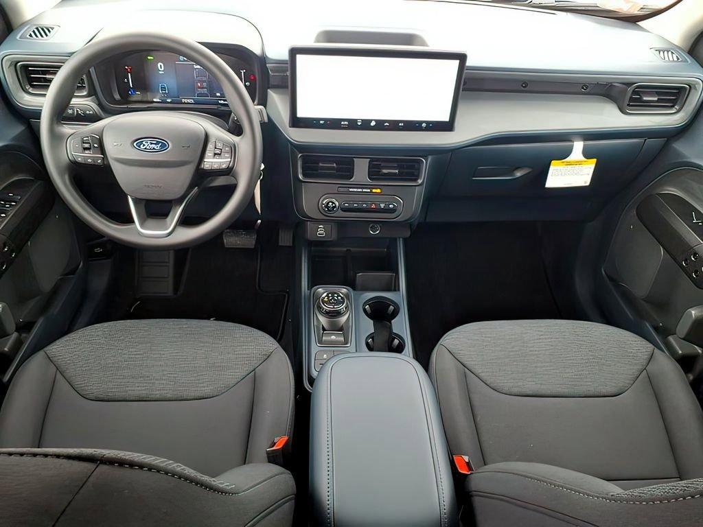 new 2026 Ford Maverick car, priced at $30,716