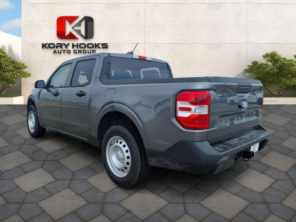 new 2026 Ford Maverick car, priced at $31,999