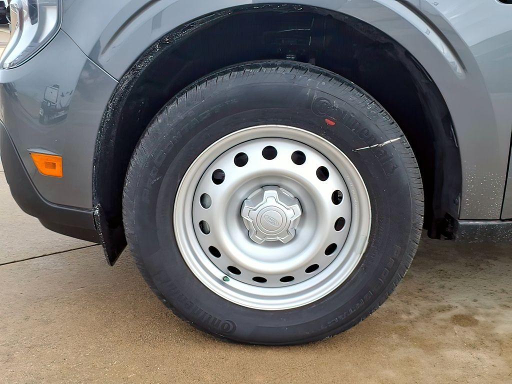 new 2026 Ford Maverick car, priced at $31,999