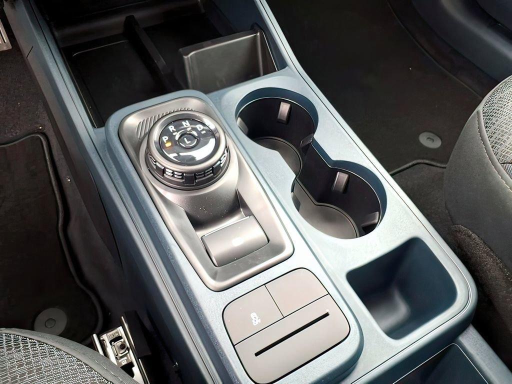 new 2026 Ford Maverick car, priced at $30,716