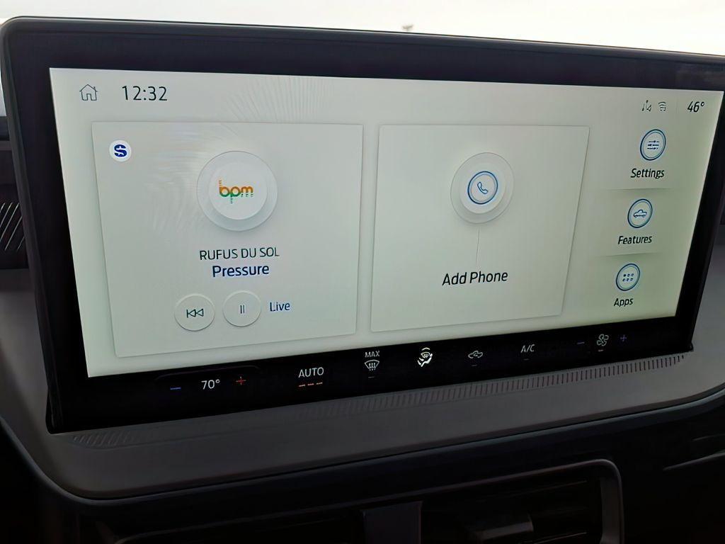 new 2026 Ford Maverick car, priced at $31,999