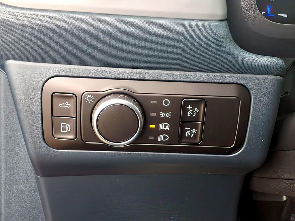 new 2026 Ford Maverick car, priced at $30,716