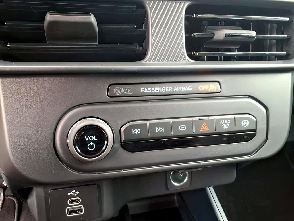 new 2026 Ford Maverick car, priced at $30,716