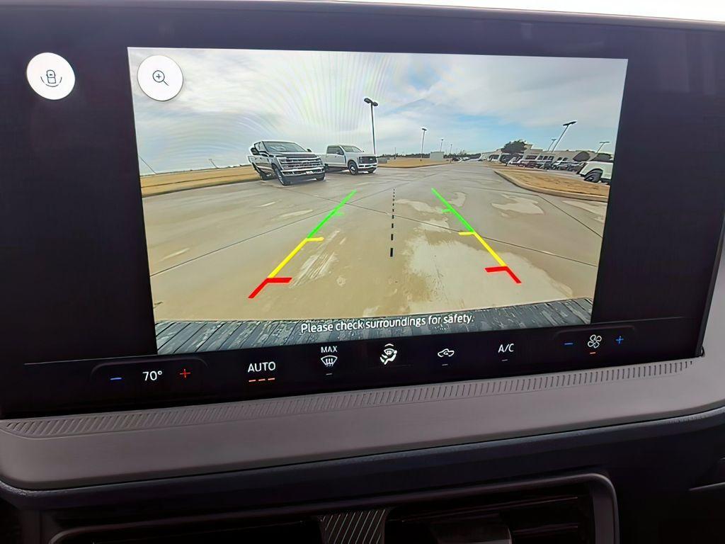 new 2026 Ford Maverick car, priced at $31,999