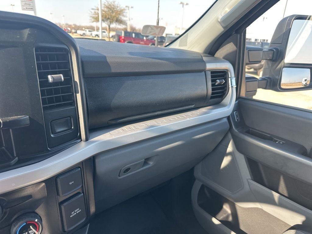 used 2023 Ford F-250 car, priced at $49,950