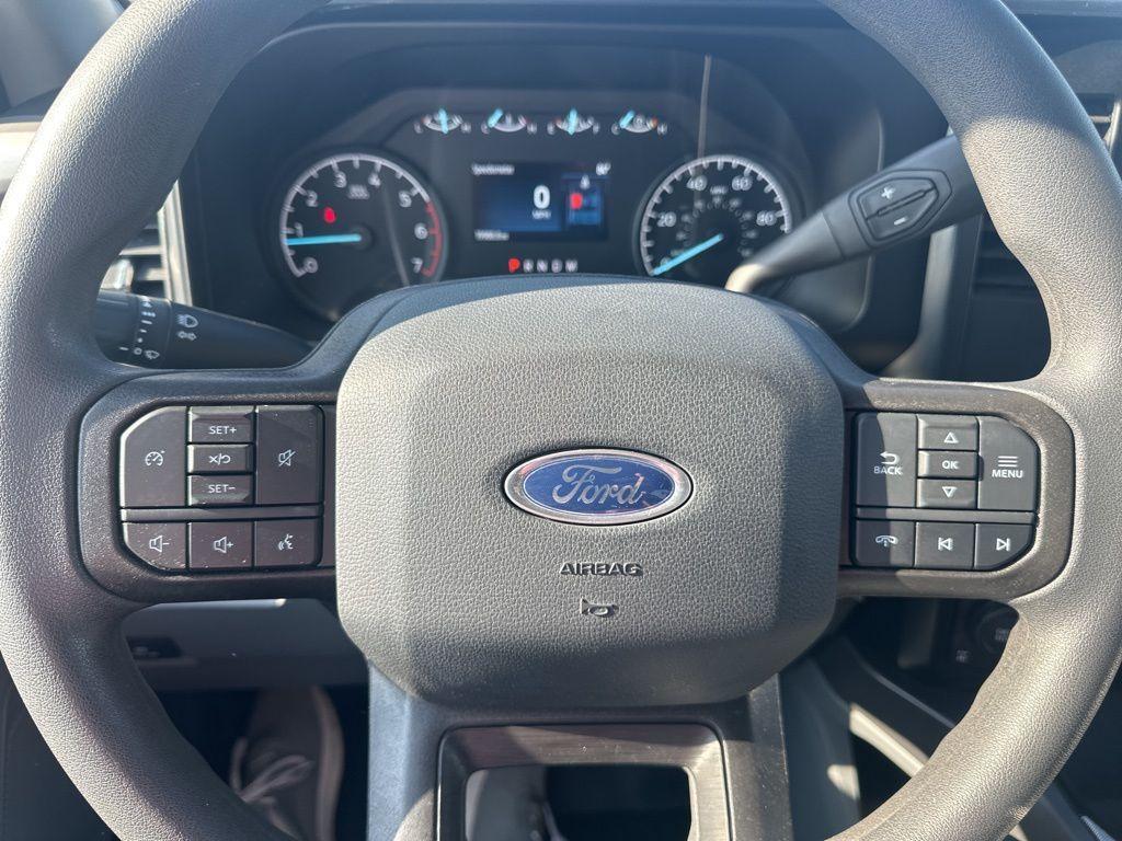 used 2023 Ford F-250 car, priced at $49,950