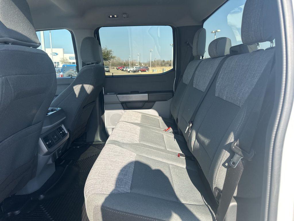 used 2023 Ford F-250 car, priced at $49,950