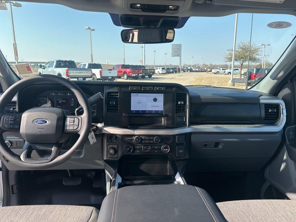 used 2023 Ford F-250 car, priced at $49,950