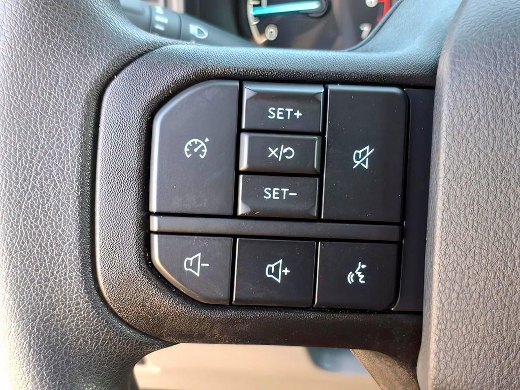 used 2023 Ford F-250 car, priced at $49,950