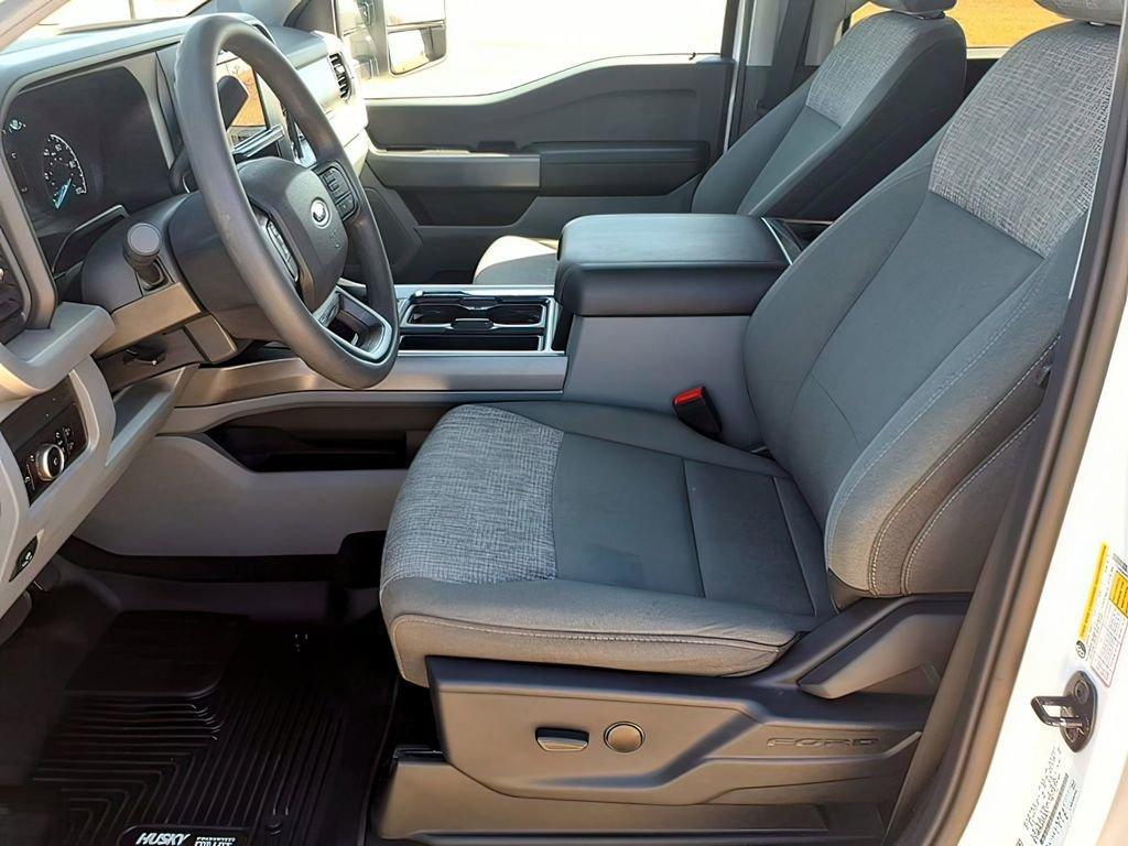 used 2023 Ford F-250 car, priced at $49,950