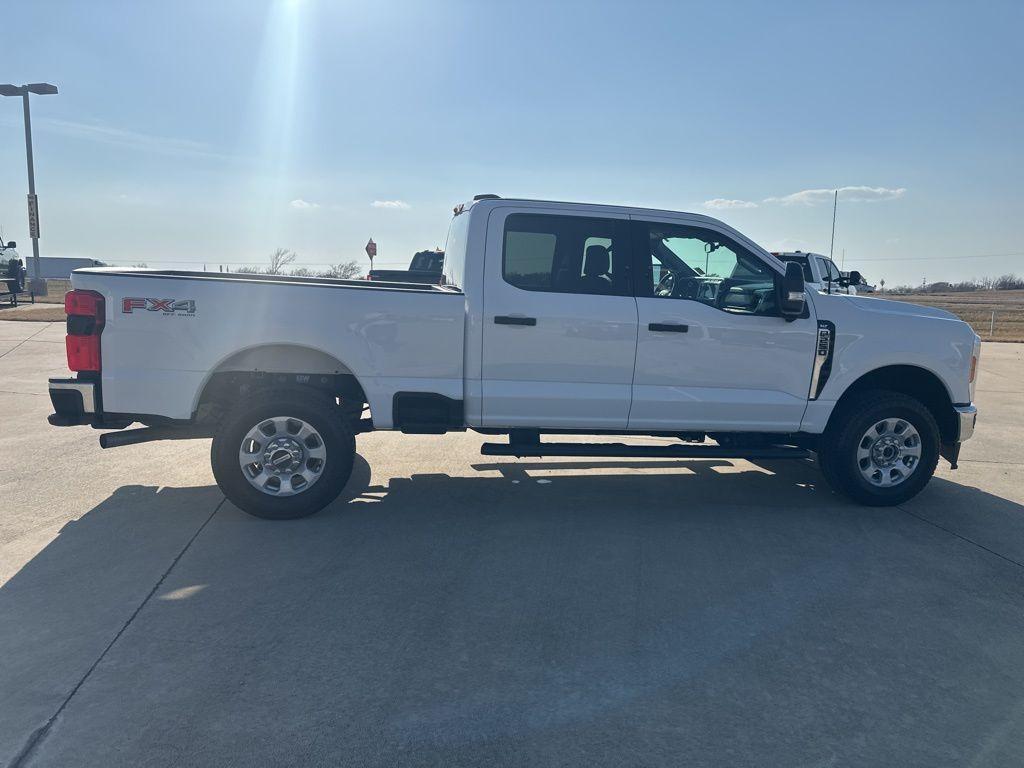 used 2023 Ford F-250 car, priced at $49,950