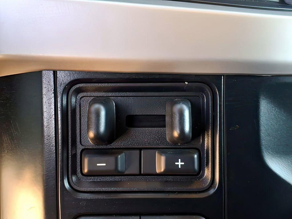 used 2023 Ford F-250 car, priced at $49,950