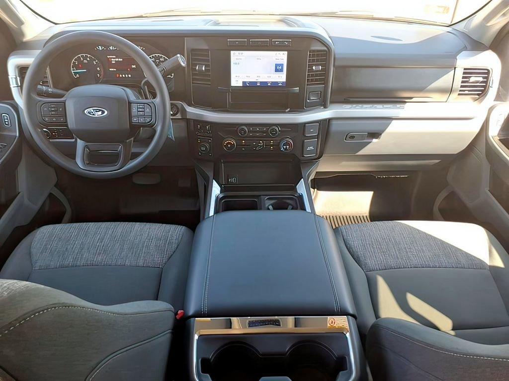 used 2023 Ford F-250 car, priced at $49,950