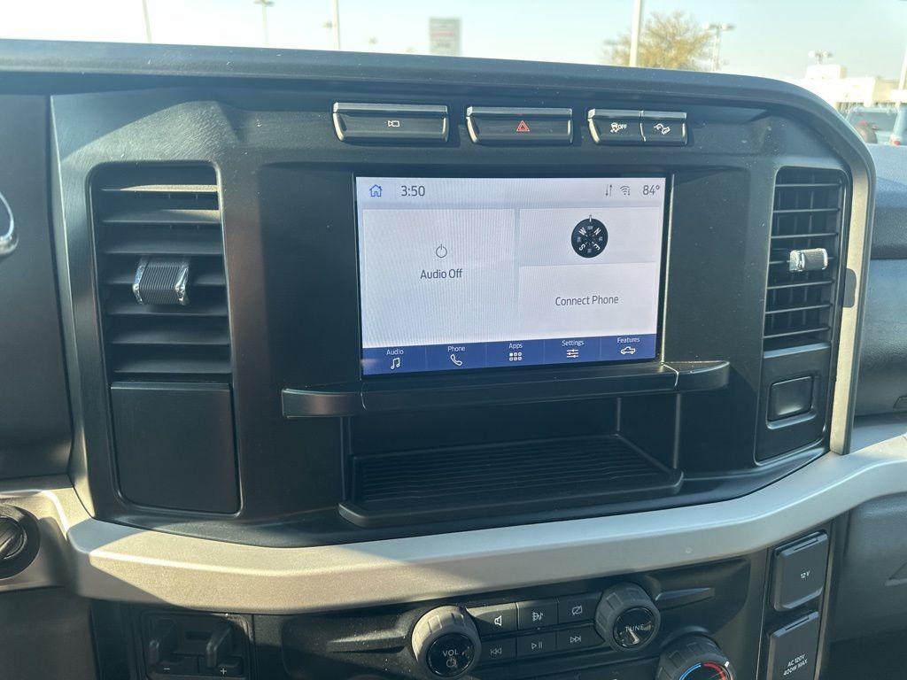 used 2023 Ford F-250 car, priced at $49,950