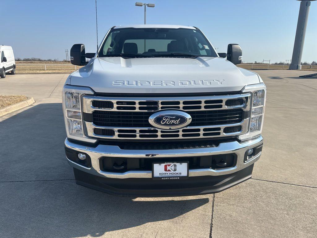 used 2023 Ford F-250 car, priced at $49,950