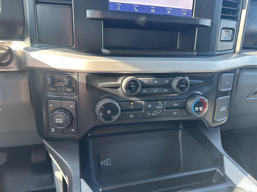 used 2023 Ford F-250 car, priced at $49,950