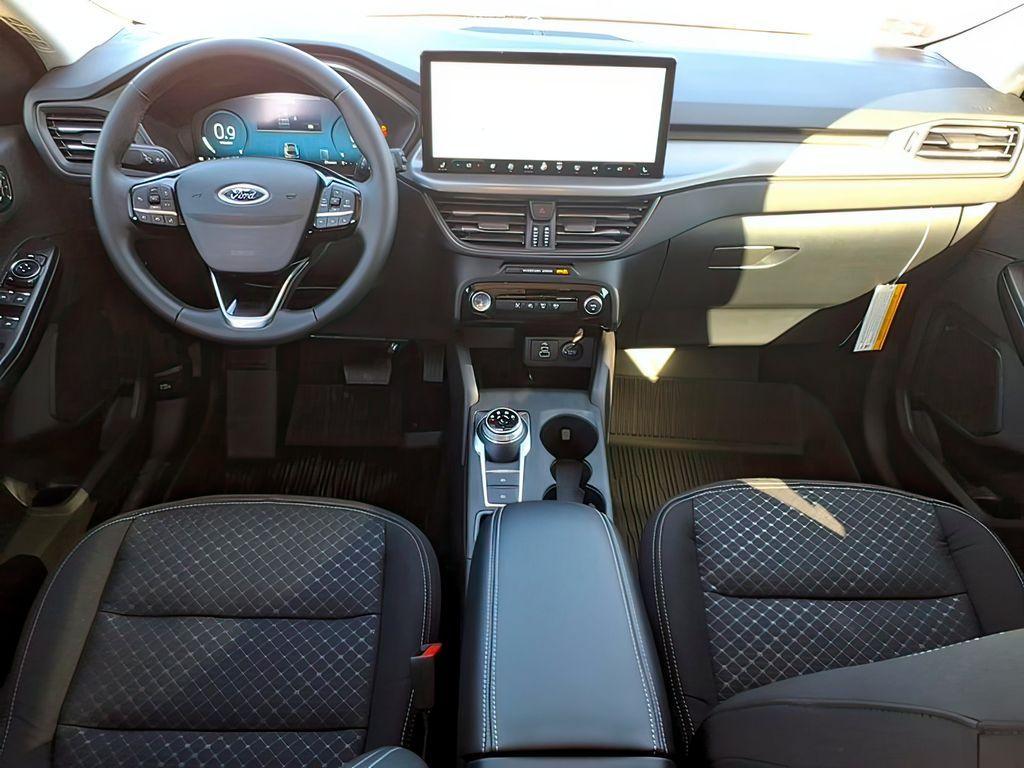 new 2026 Ford Escape car, priced at $36,291