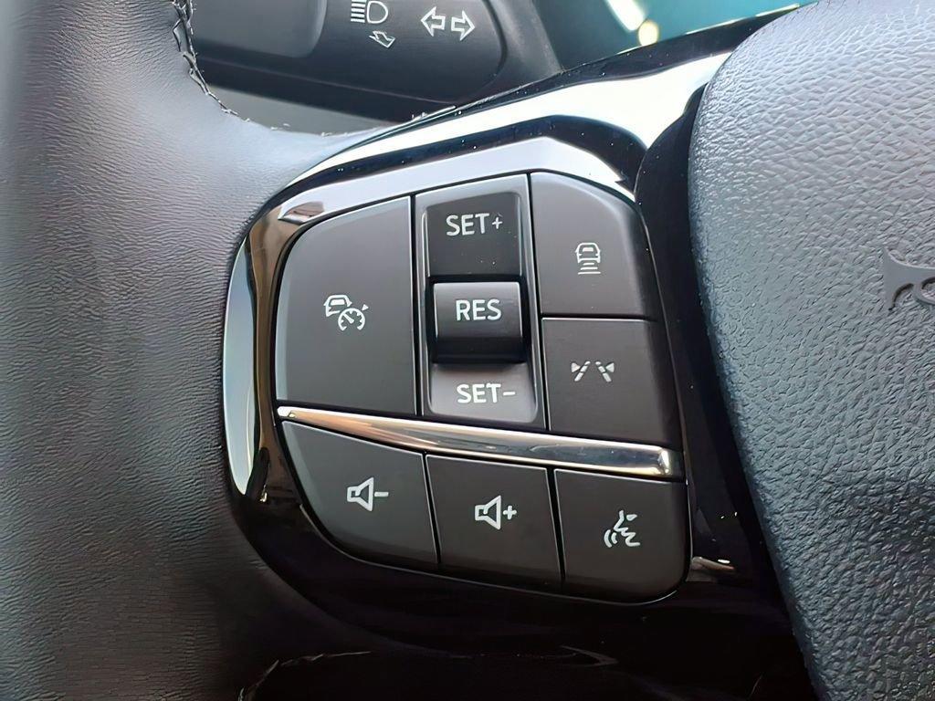 new 2026 Ford Escape car, priced at $34,594