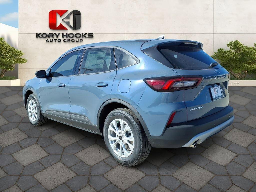 new 2026 Ford Escape car, priced at $34,594