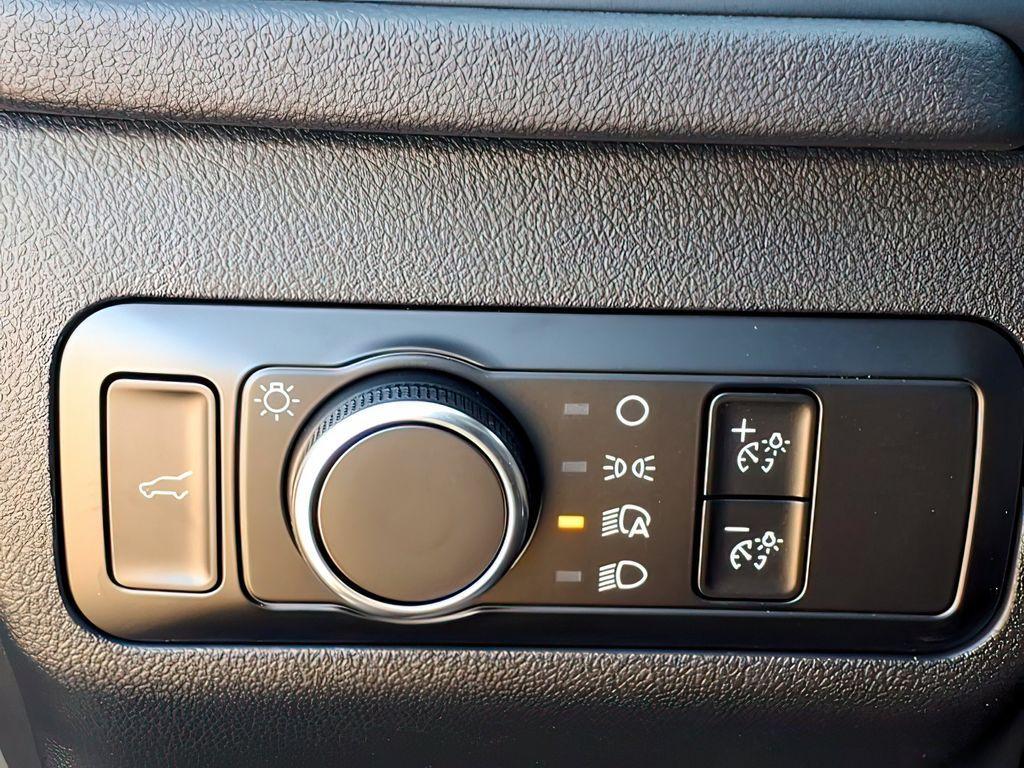 new 2026 Ford Escape car, priced at $36,291