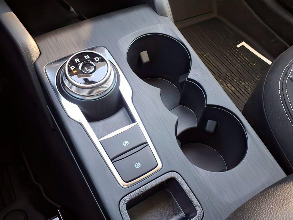 new 2026 Ford Escape car, priced at $36,291