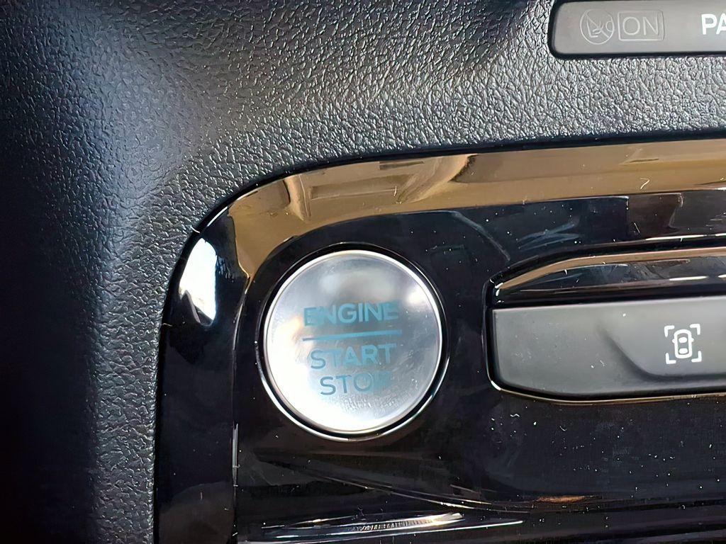 new 2026 Ford Escape car, priced at $36,291