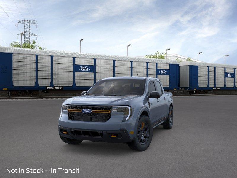 new 2026 Ford Maverick car, priced at $43,335