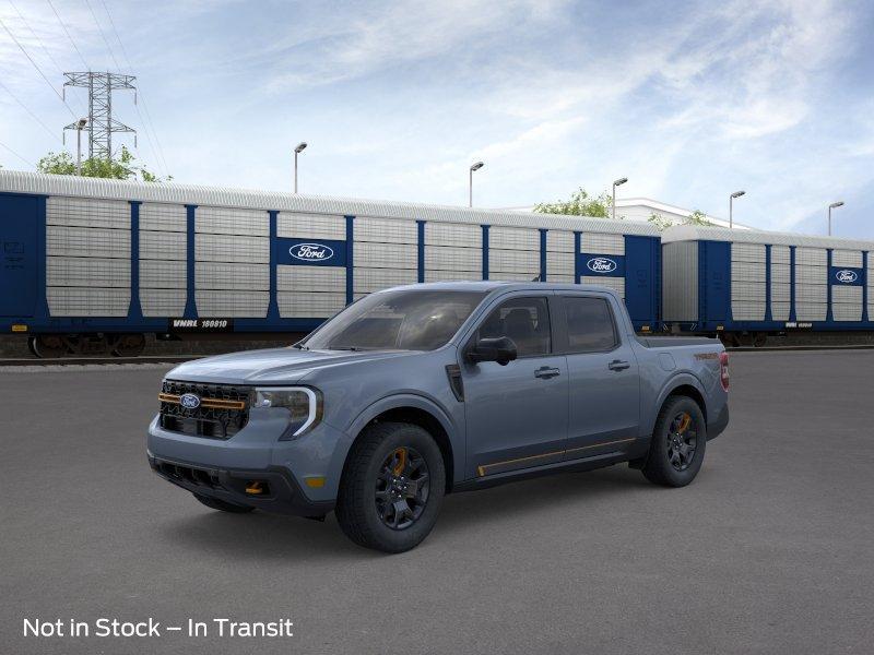 new 2026 Ford Maverick car, priced at $43,335