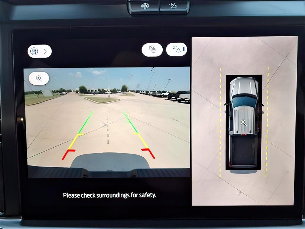 new 2025 Ford F-250 car, priced at $78,999