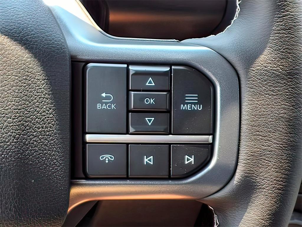 new 2025 Ford F-250 car, priced at $78,999