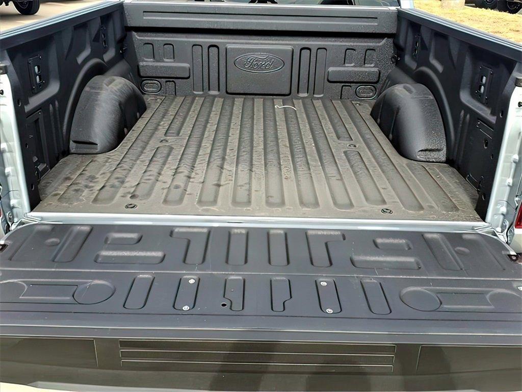 new 2025 Ford F-150 car, priced at $63,213