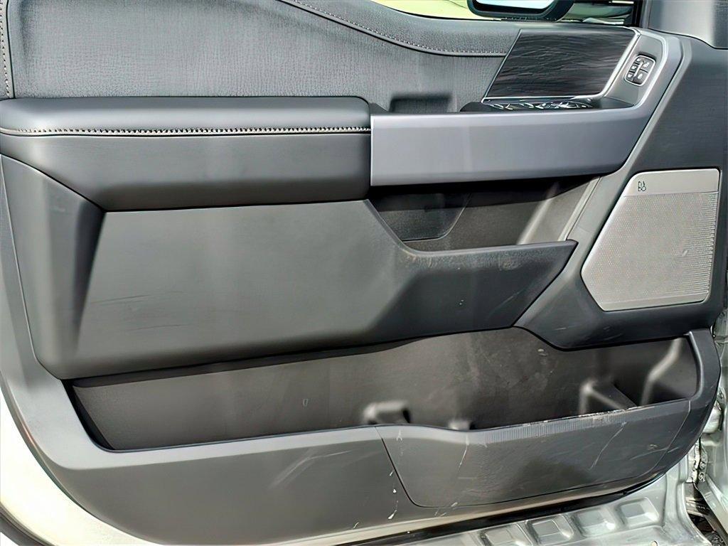 new 2025 Ford F-150 car, priced at $63,213