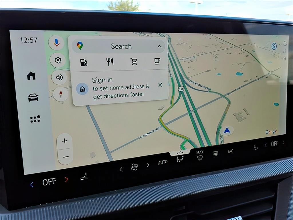 new 2026 Ford Explorer car, priced at $44,202